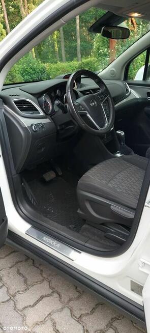 Opel Mokka 1.4 T Enjoy