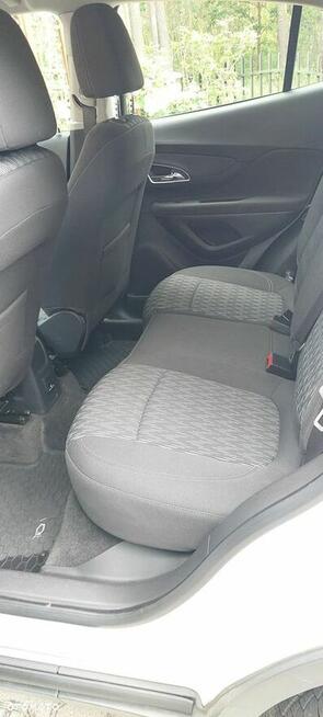 Opel Mokka 1.4 T Enjoy