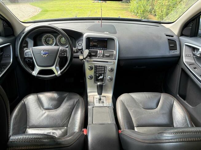 Sprzedam Volvo XC 60 3.0 T6 z LPG 2012 rok prod.
