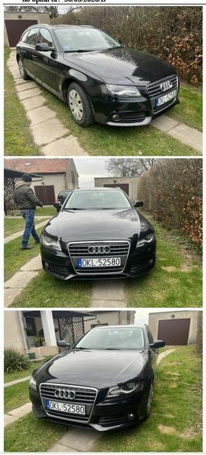 AUDI A4 Avant 1.8 TFSI