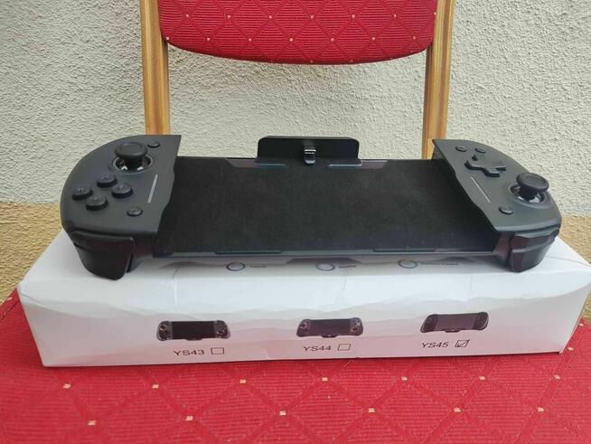 Przewodowy kontroler pad Joypad do Nintendo Switch OLED KS45