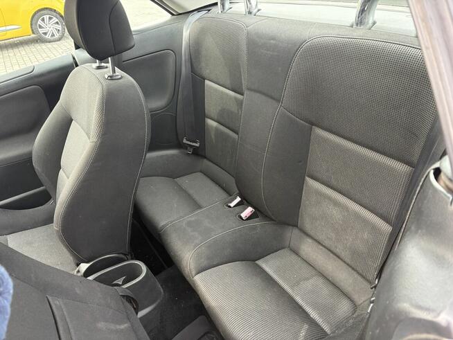 Peugeot 207CC 1.6 benzyna stan Dobry