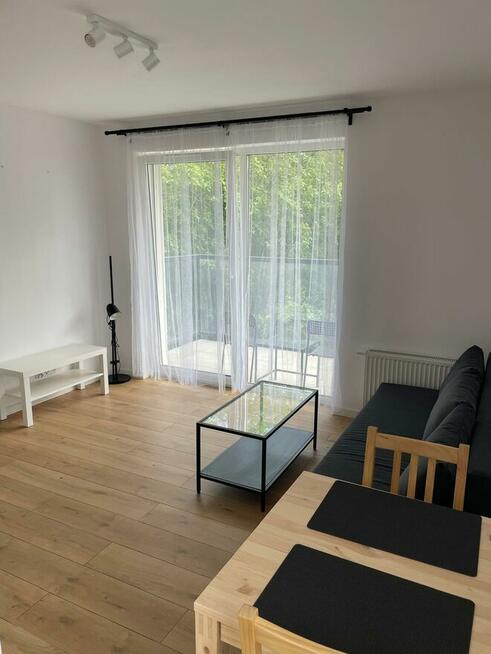 Wynajmę kawalerkę 25m2 Apollina, Gdańsk Kowale