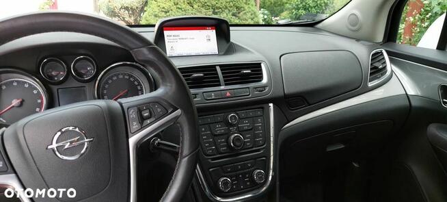 Opel Mokka 1.4 T Enjoy