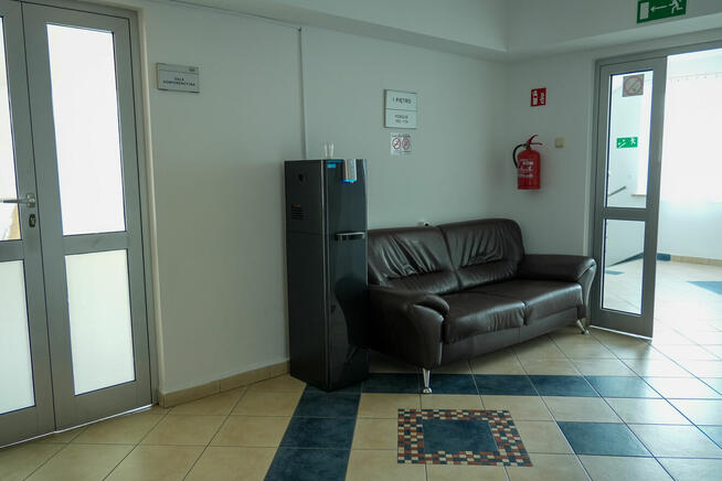 Hotel Sutoris w Bochni