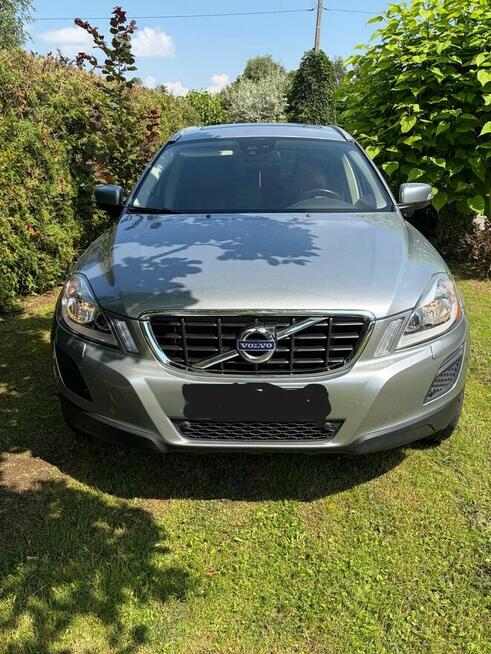 Sprzedam Volvo XC 60 3.0 T6 z LPG 2012 rok prod.