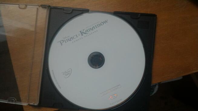 Płyty DVD