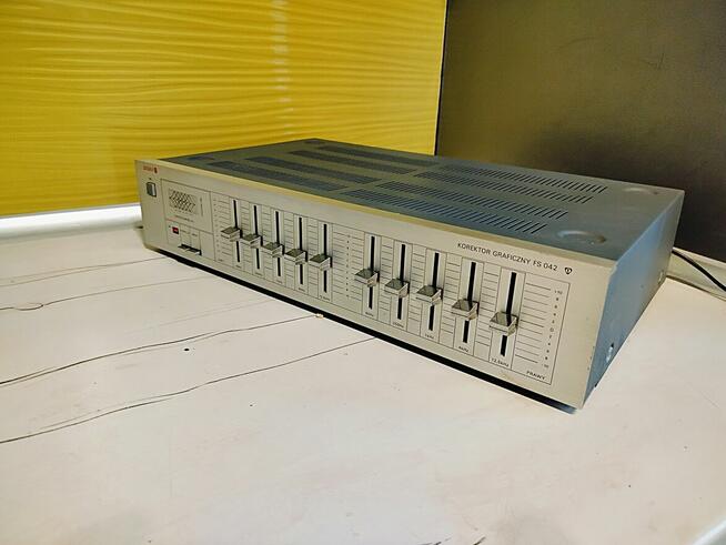 Korektor graficzny FS 042 Diora