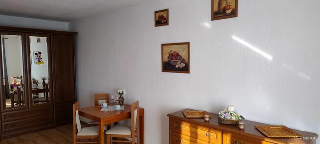 Do wynajęcia duża kawalerka w Szczecinie