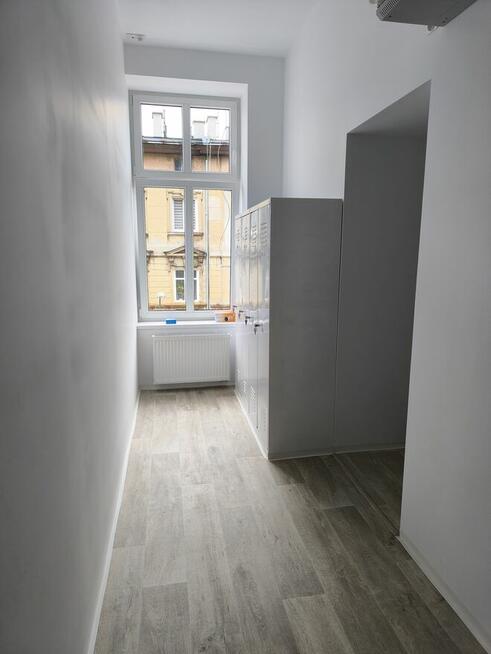 Nowoczesna kawalerka 22 m² | Łódź, ul. Struga 58 | Polesie