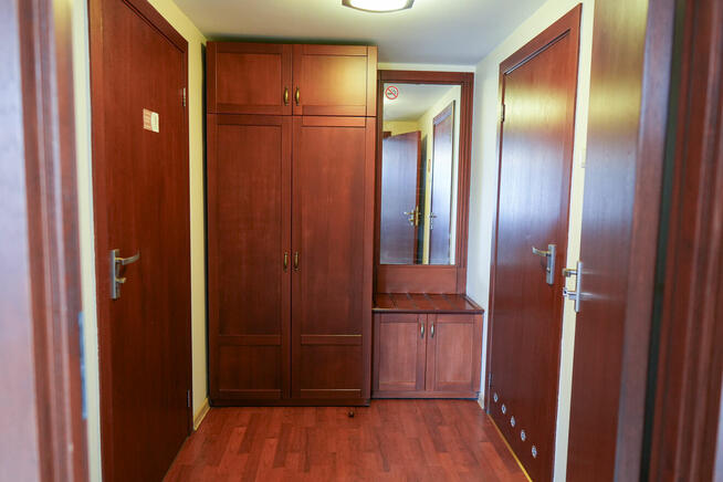 Hotel Sutoris w Bochni