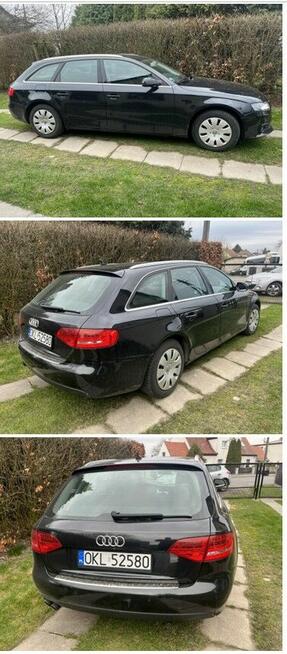 AUDI A4 Avant 1.8 TFSI