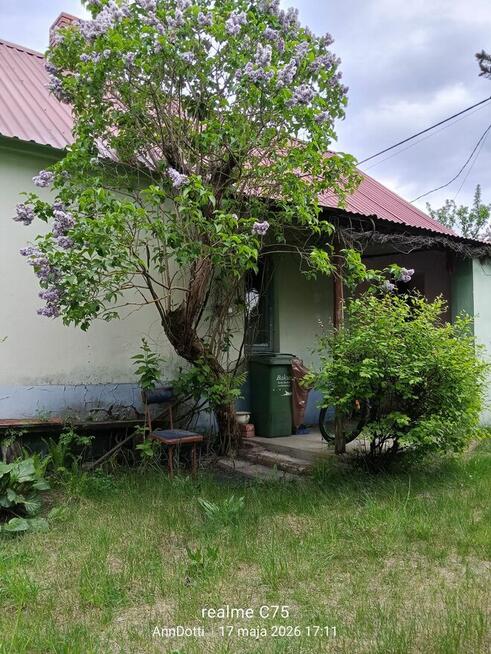 Pilnie sprzedam dom do remontu na działce 1500m²
