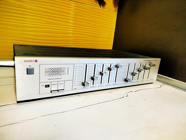 Korektor graficzny FS 042 Diora