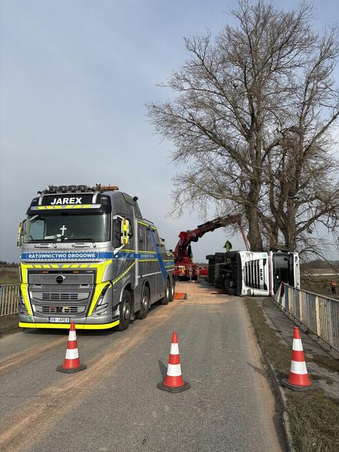 Pomoc Drogowa Tir Wrocław Trzebnica S5 S8 , Laweta Wrocław