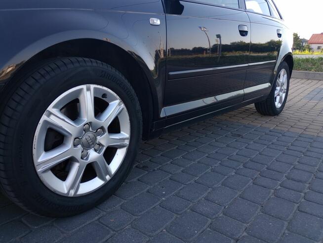 Audi A3 2.0FSI, 2005, I właściciel w PL, nowy rozrząd