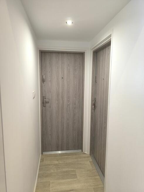 Nowoczesna kawalerka 24 m², Łódź, ul. Struga 58, Piotrkowska