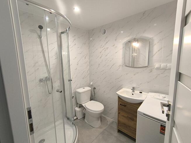 Nowoczesna kawalerka 24 m², Łódź, ul. Struga 58, Piotrkowska