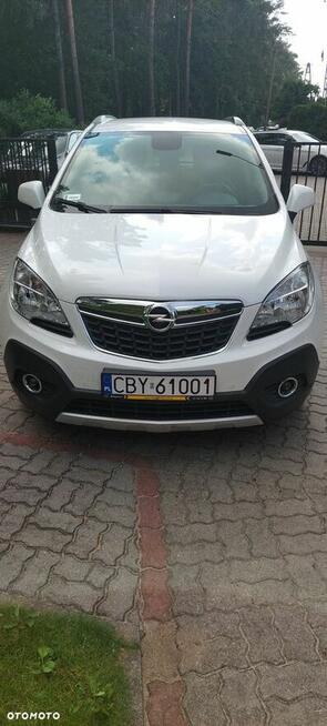Opel Mokka 1.4 T Enjoy
