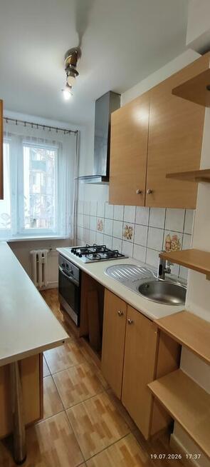 Na sprzedaż 3-pokojowe mieszkanie z balkonem – Brzeg, ul. Ka