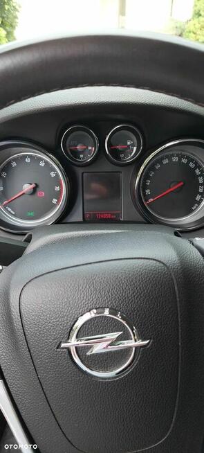 Opel Mokka 1.4 T Enjoy