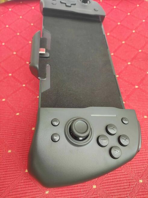 Przewodowy kontroler pad Joypad do Nintendo Switch OLED KS45