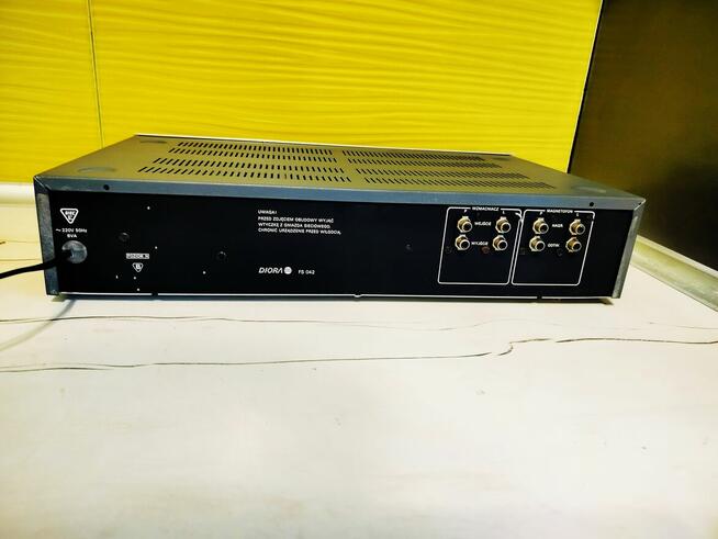 Korektor graficzny FS 042 Diora