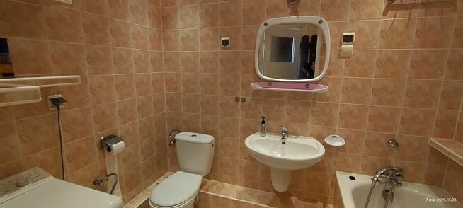 Do wynajęcia duża kawalerka w Szczecinie