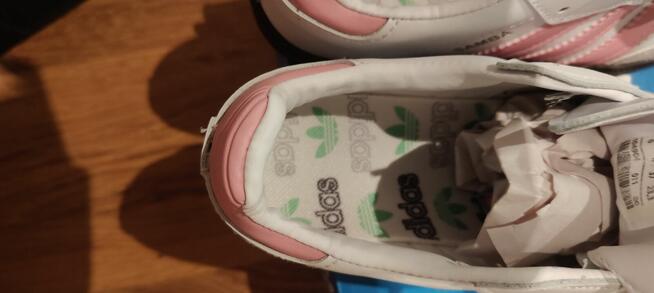 Buty tanio adi. Samba