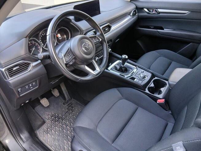 Mazda CX-5 2022 rok. Stan IDEALNY