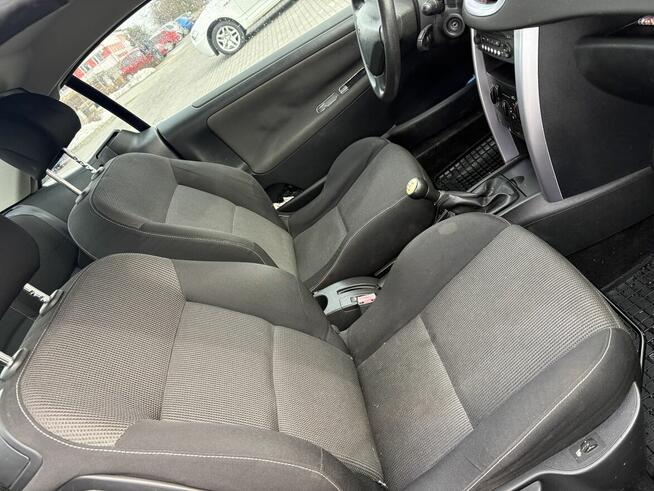 Peugeot 207CC 1.6 benzyna stan Dobry