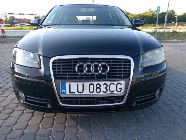 Audi A3 2.0FSI, 2005, I właściciel w PL, nowy rozrząd