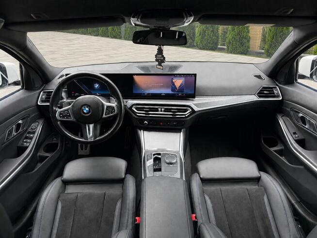 BMW g21 LCI Touring 330i