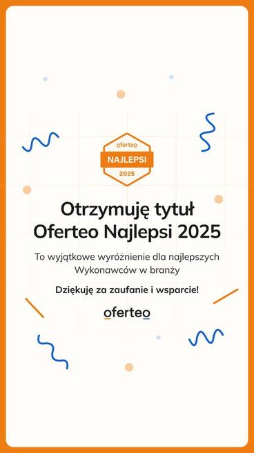 Usługi Transportowe Rafał Polak