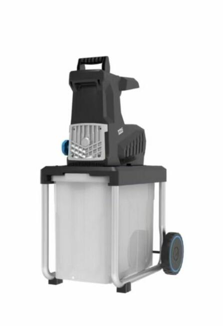 Rozdrabniacz do gałęzi macalister 2800 watt