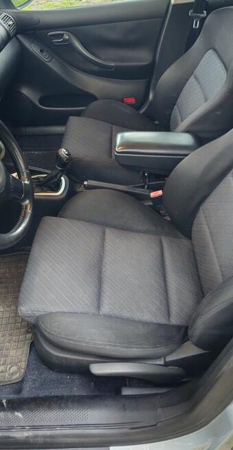 Seat Leon 1.9TDI ASZ 130KM