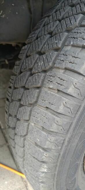 Ford Transit L1H1 Furgon Aktualne! Okazja!