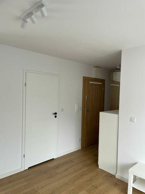 Wynajmę kawalerkę 25m2 Apollina, Gdańsk Kowale