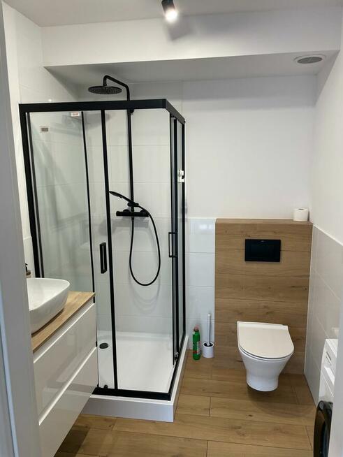 Wynajmę kawalerkę 25m2 Apollina, Gdańsk Kowale
