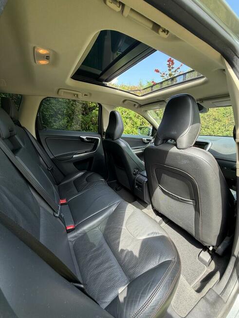 Sprzedam Volvo XC 60 3.0 T6 z LPG 2012 rok prod.