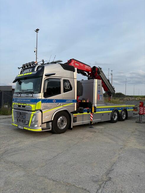 Pomoc Drogowa Tir Wrocław Trzebnica S5 S8 , Laweta Wrocław