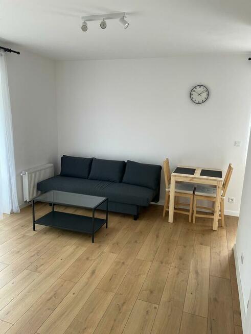 Wynajmę kawalerkę 25m2 Apollina, Gdańsk Kowale