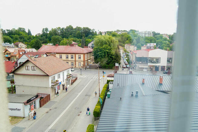 Hotel Sutoris w Bochni
