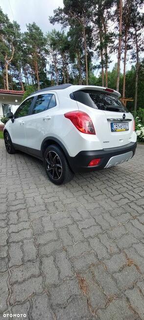 Opel Mokka 1.4 T Enjoy