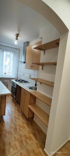 Na sprzedaż 3-pokojowe mieszkanie z balkonem – Brzeg, ul. Ka