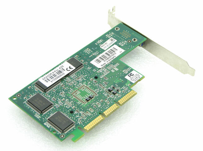 ELSA ERAZOR III PRO A32 RIVA TNT2 PRO 32MB SDR 128bit DSUB A