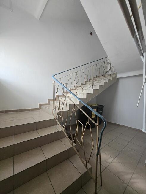 Kamienica w centrum, 250 m2, piętra mieszkalne i usługowe