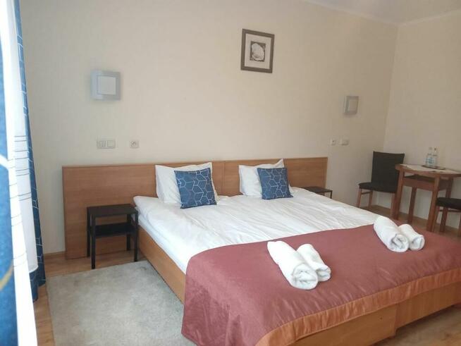 Hotel Sutoris w Bochni