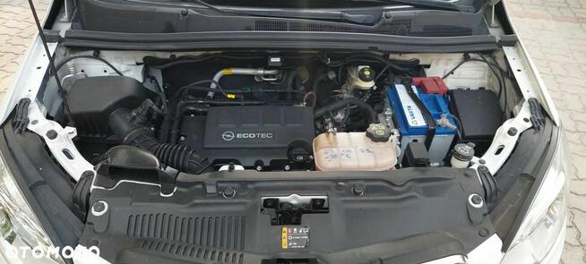 Opel Mokka 1.4 T Enjoy