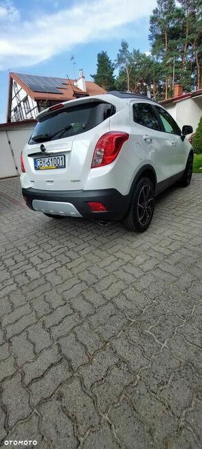 Opel Mokka 1.4 T Enjoy